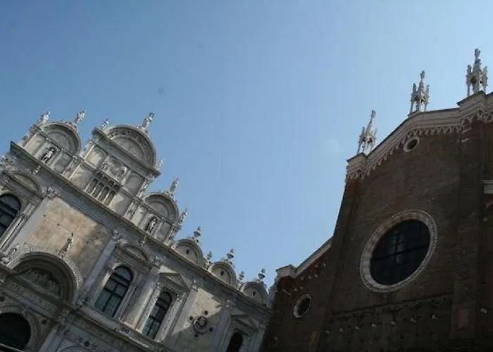 Cannaregio Suite - Colleoni Holidays By Wonderful Italy