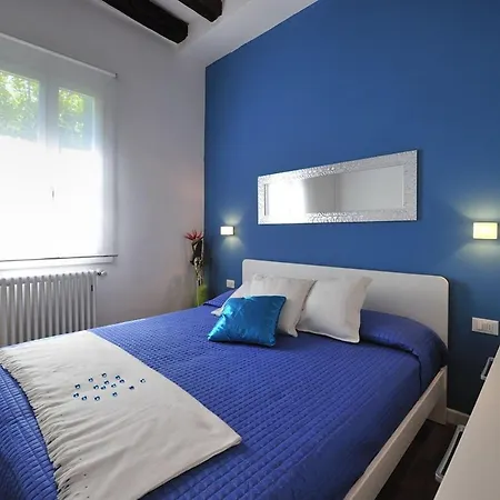 Cannaregio Suite - Colleoni Holidays By Wonderful Italy Venetië Buitenkant foto