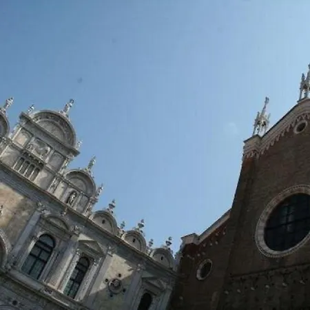 Cannaregio Suite - Colleoni Holidays By Wonderful Italy Venetië Buitenkant foto