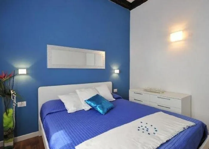 Cannaregio Suite - Colleoni Holidays By Wonderful Italy