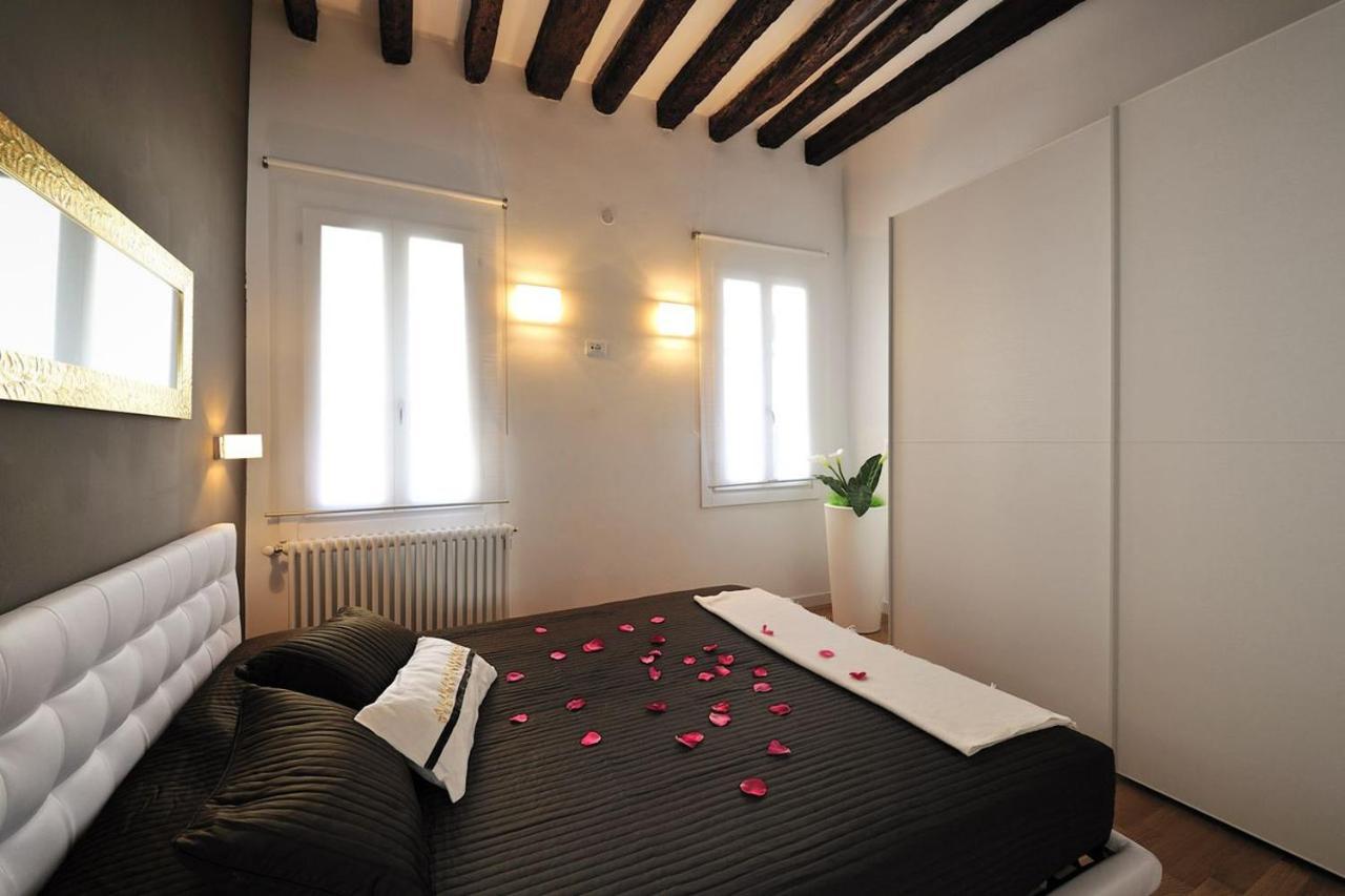 Apartamento Cannaregio - Colleoni Holidays By Wonderful Italy Veneza