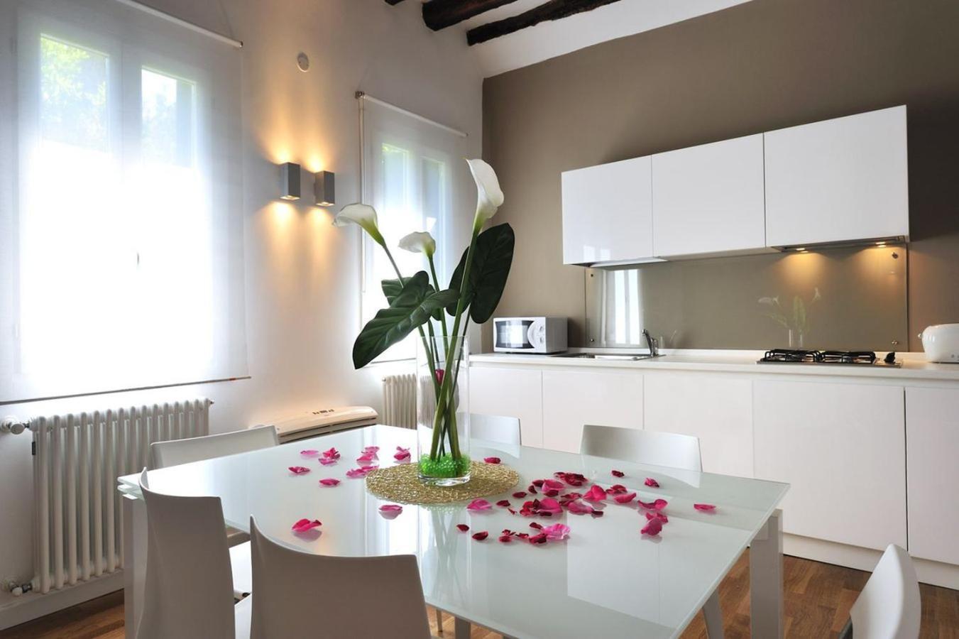 Cannaregio - Colleoni Holidays By Wonderful Italy Veneza