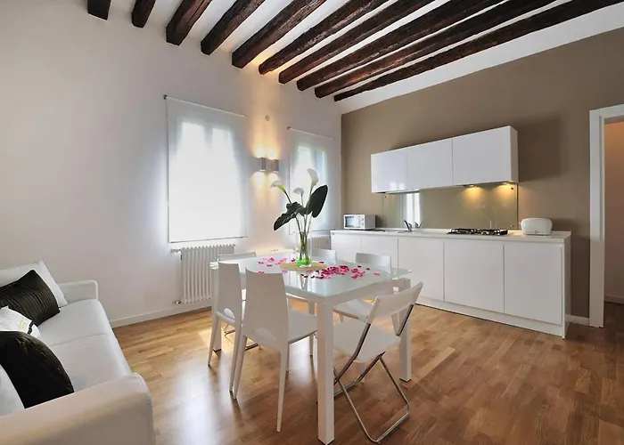 Cannaregio Suite - Colleoni Holidays By Wonderful Italy