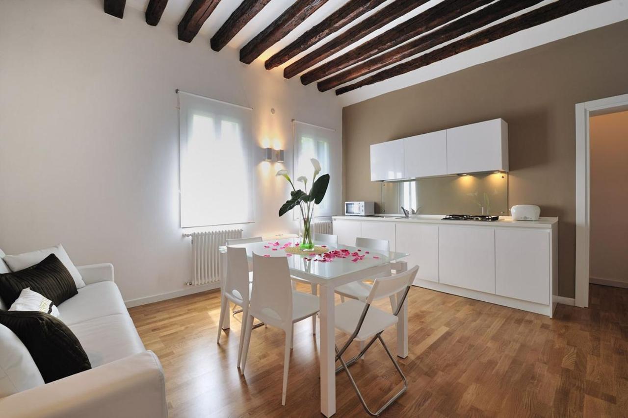 Appartement Cannaregio - Colleoni Holidays By Wonderful Italy Venetië
